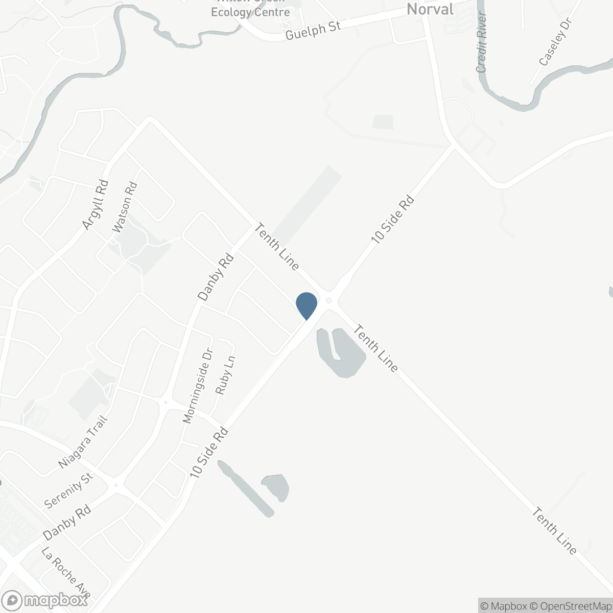 52 BRANIGAN CRESCENT, Halton Hills, Ontario L7G 0N1